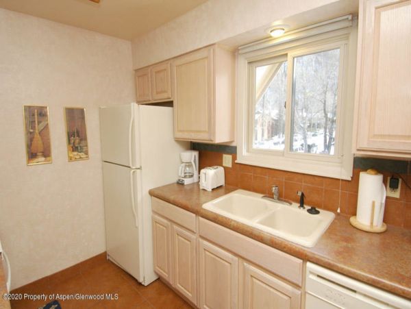 Aspen Home 987605