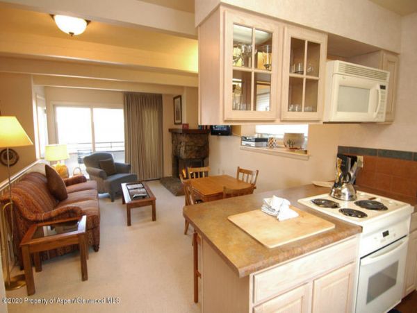 Aspen Home 987605