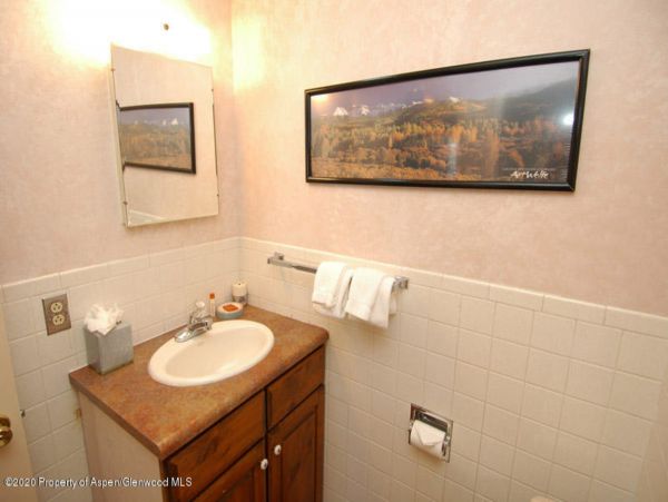 Aspen Home 987605