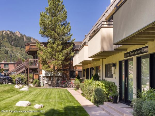 Aspen Home 987605