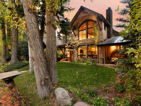 Aspen Home 987606