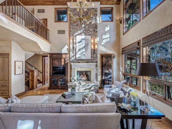 Aspen Home 987606