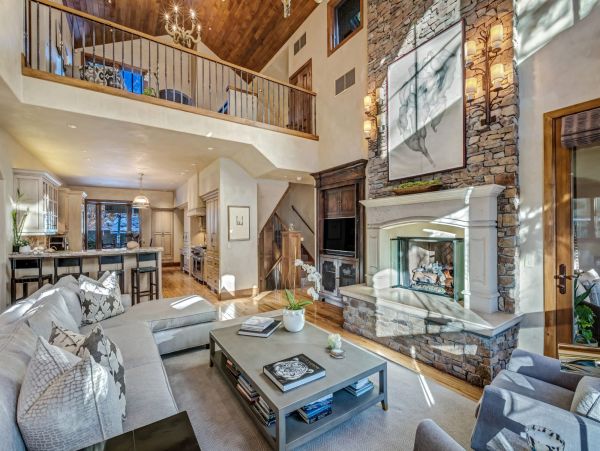 Aspen Home 987606