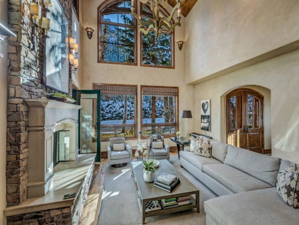Aspen Home 987606