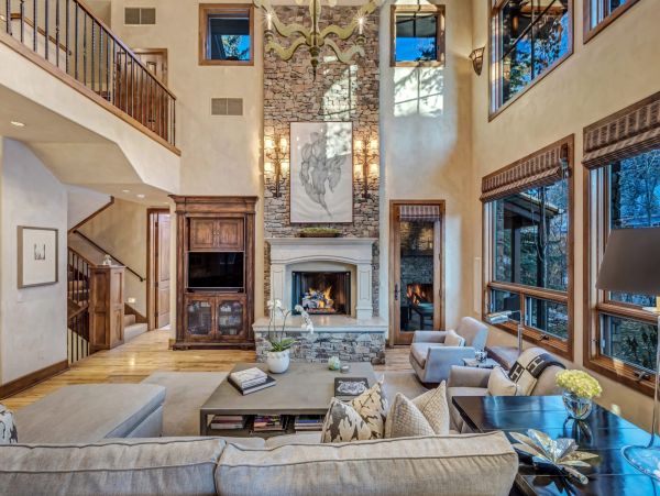 Aspen Home 987606