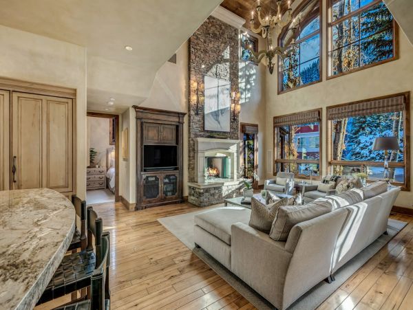 Aspen Home 987606