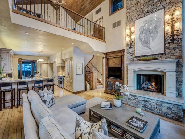 Aspen Home 987606