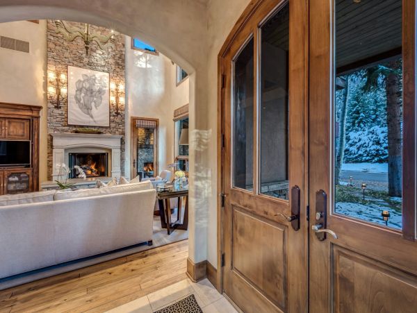 Aspen Home 987606