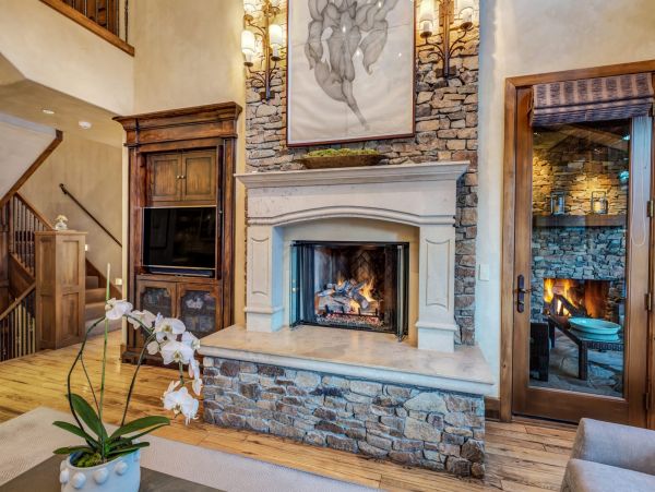 Aspen Home 987606