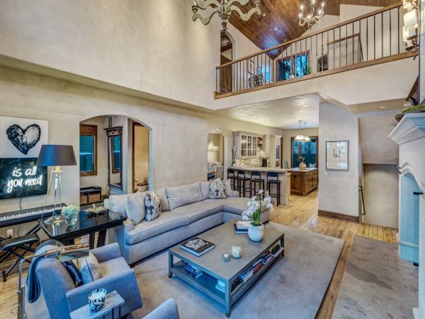 Aspen Home 987606
