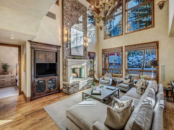 Aspen Home 987606