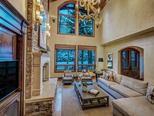 Aspen Home 987606