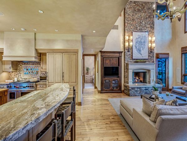 Aspen Home 987606