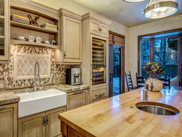 Aspen Home 987606