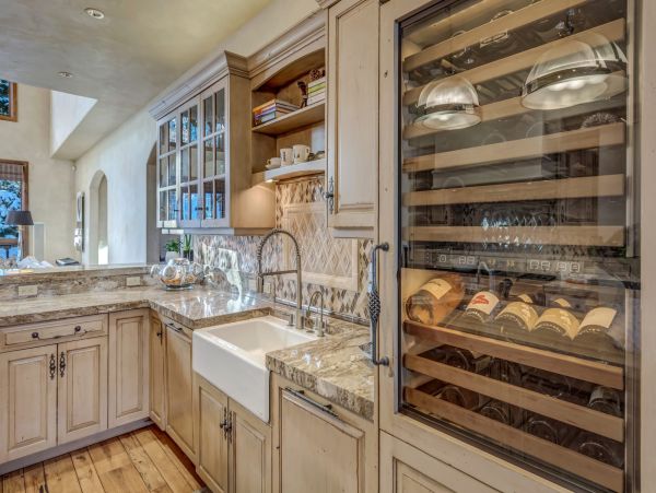 Aspen Home 987606