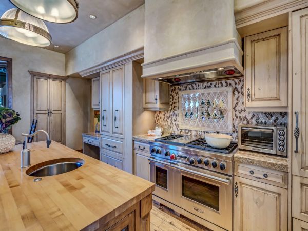 Aspen Home 987606
