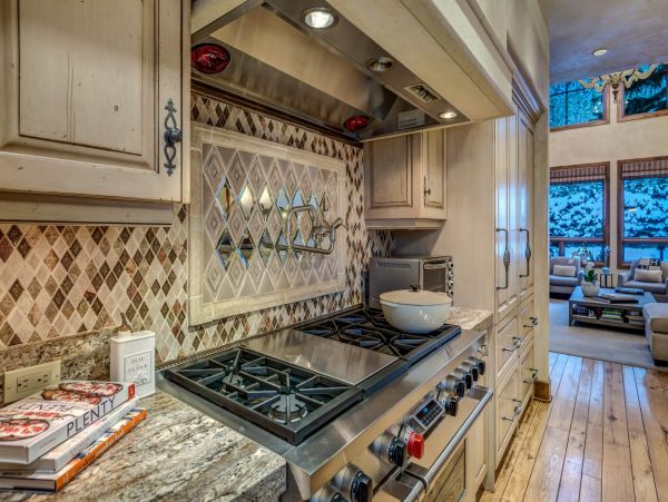 Aspen Home 987606