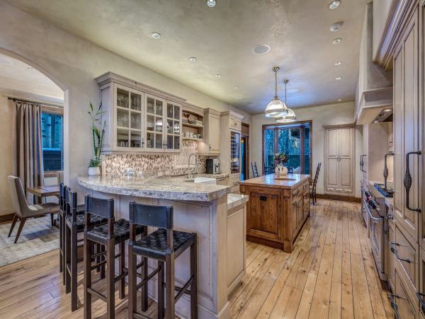 Aspen Home 987606