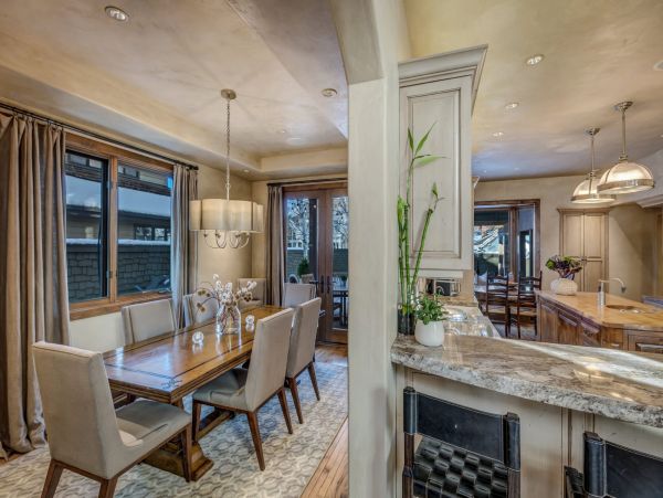 Aspen Home 987606