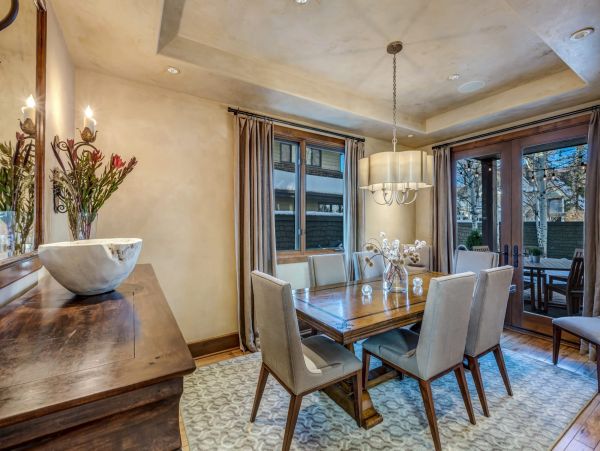 Aspen Home 987606