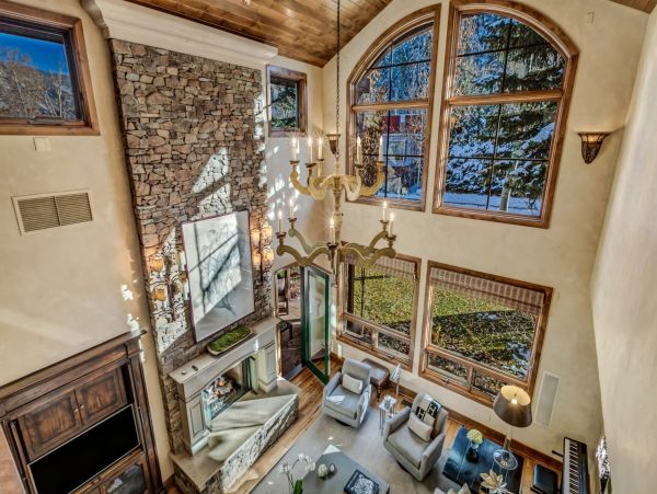 Aspen Home 987606