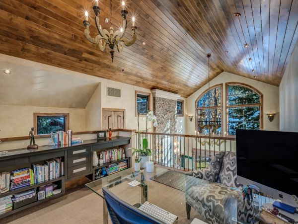 Aspen Home 987606