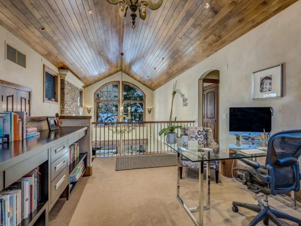Aspen Home 987606