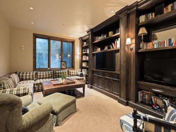 Aspen Home 987606