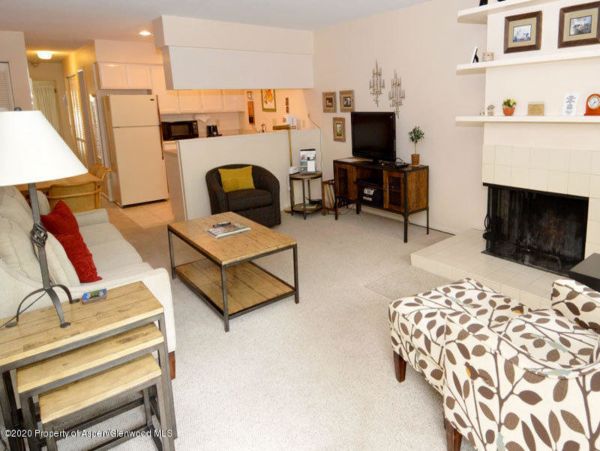 Aspen Home 987607