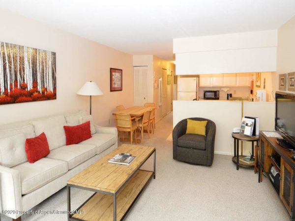 Aspen Home 987607
