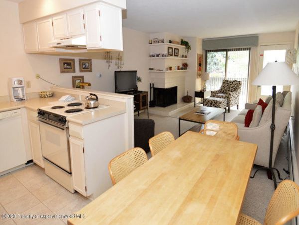 Aspen Home 987607