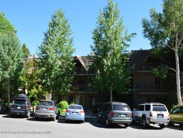 Aspen Home 987607