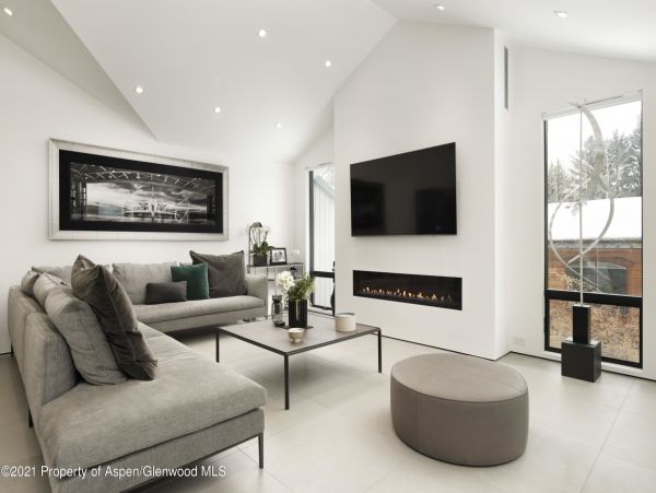 Aspen Home 987608