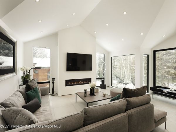 Aspen Home 987608