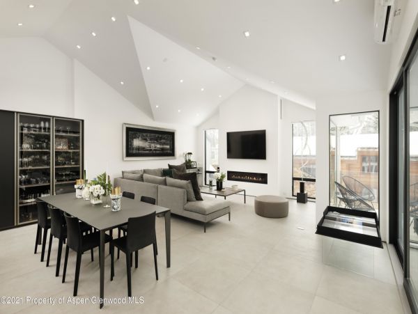 Aspen Home 987608