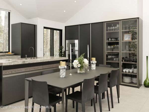 Aspen Home 987608