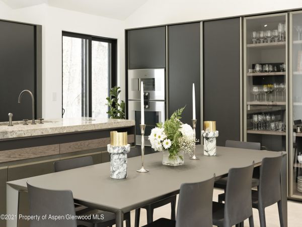 Aspen Home 987608