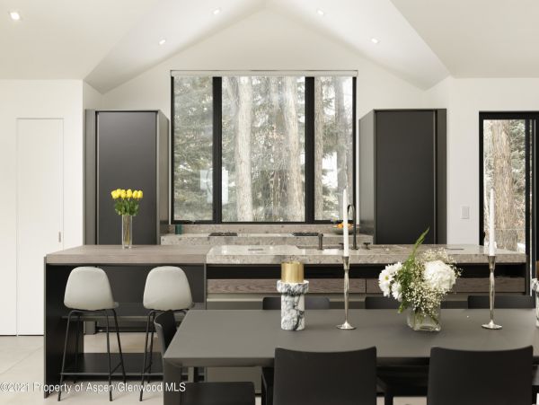 Aspen Home 987608