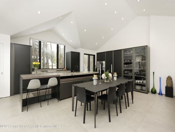 Aspen Home 987608