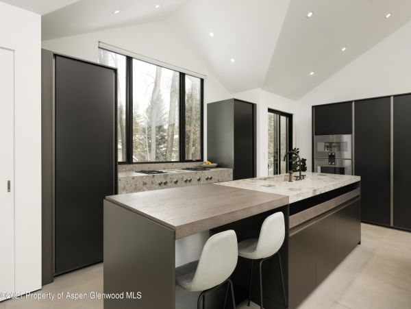 Aspen Home 987608