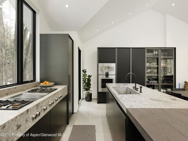 Aspen Home 987608