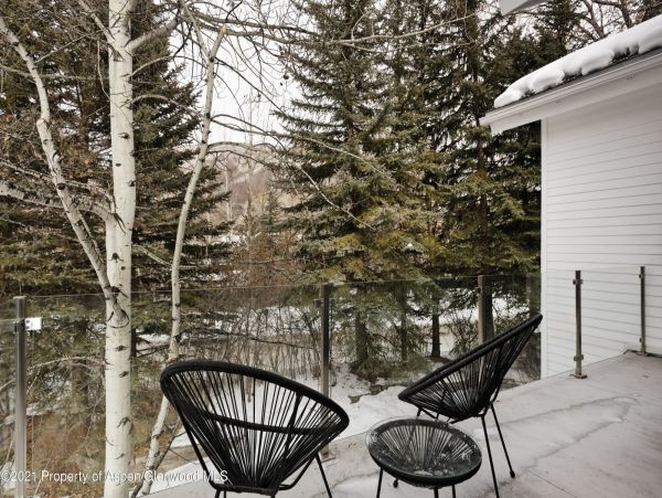 Aspen Home 987608