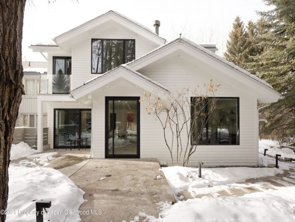 Aspen Home 987608