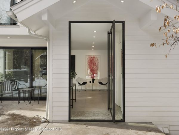 Aspen Home 987608