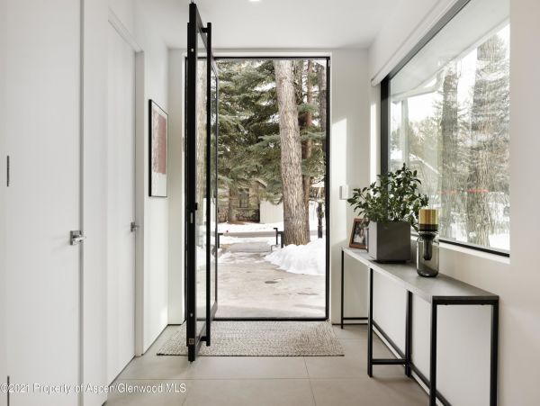 Aspen Home 987608
