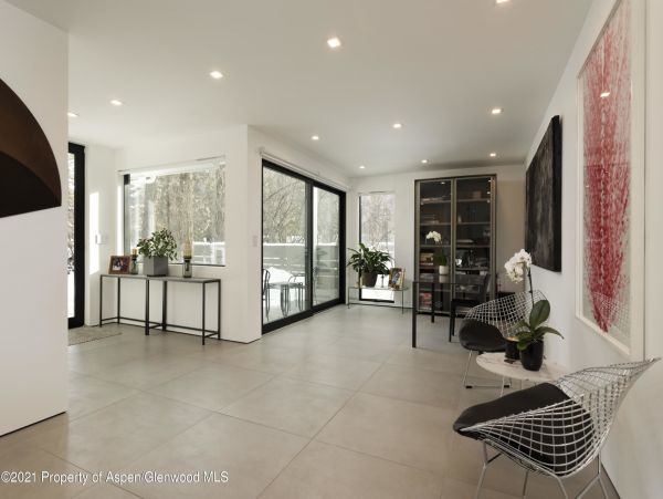 Aspen Home 987608