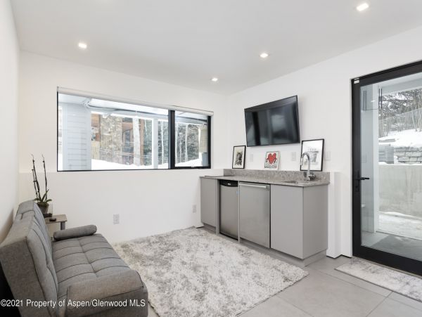 Aspen Home 987608