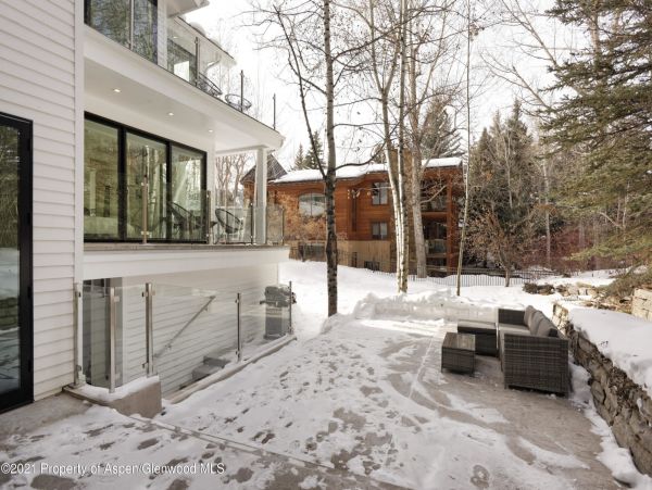 Aspen Home 987608