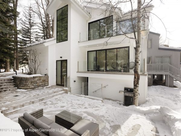 Aspen Home 987608