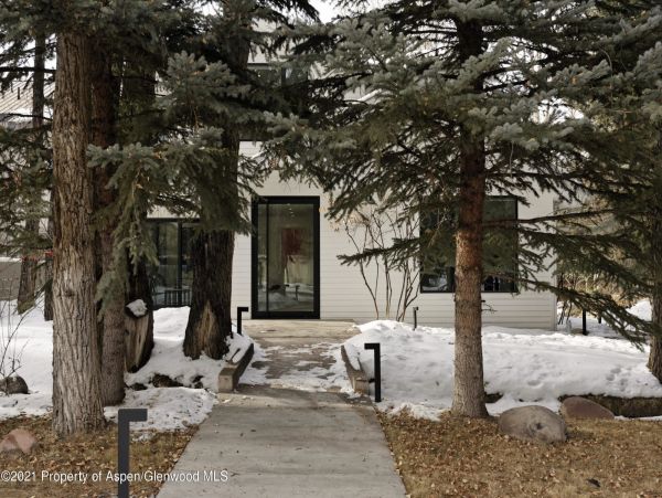 Aspen Home 987608